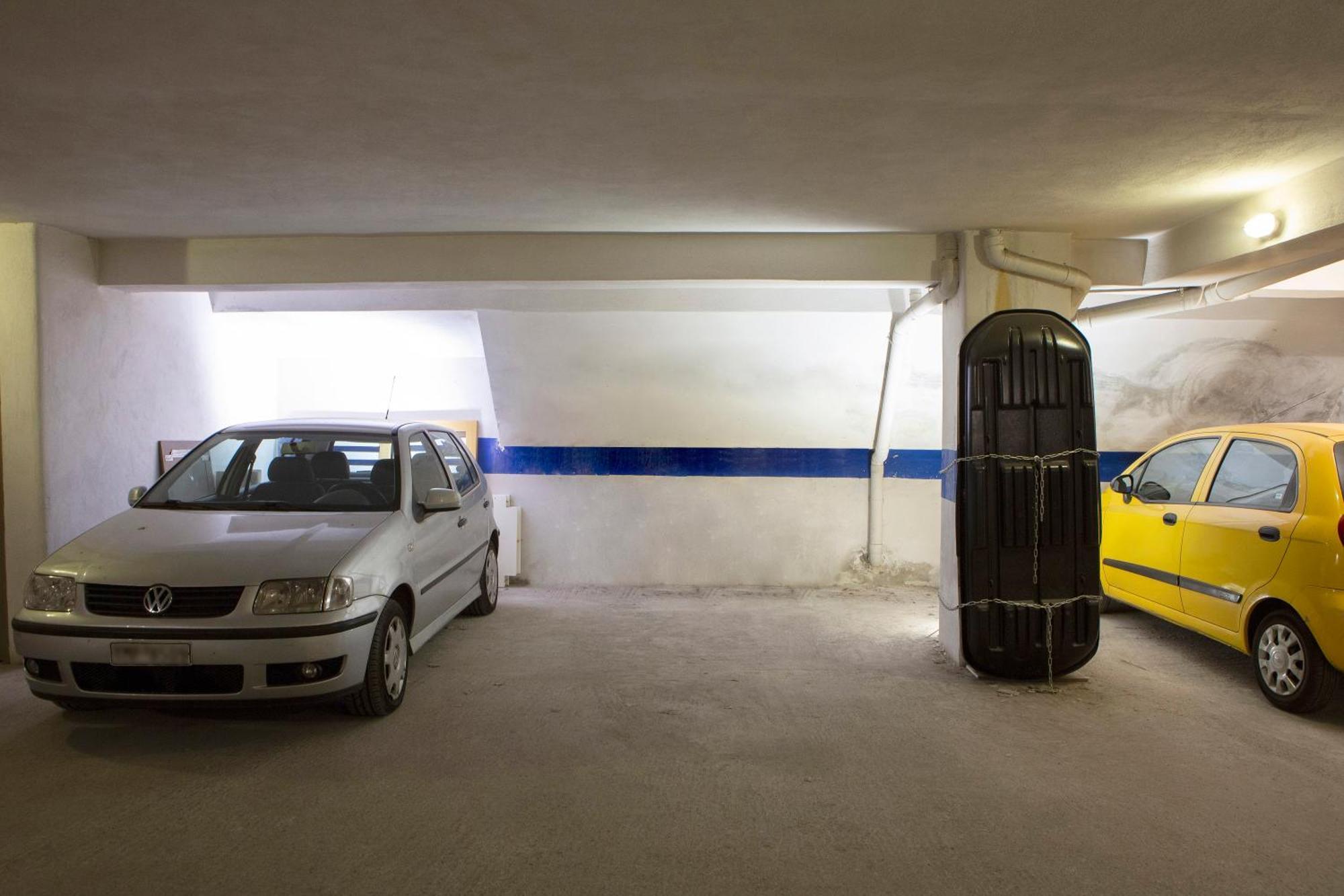 Appartement Zeas
