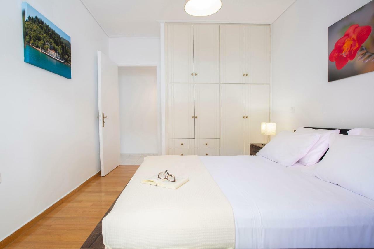 Appartement Zeas *