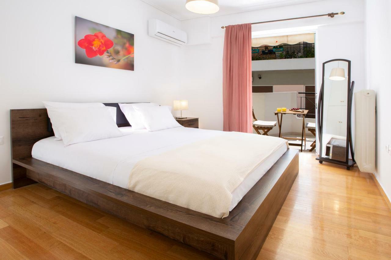 Appartement Zeas