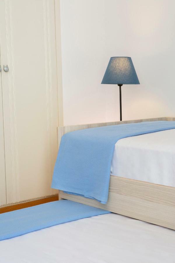 Appartement Zeas *