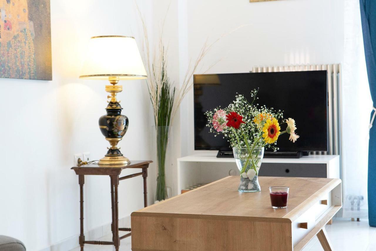 Appartement Zeas *