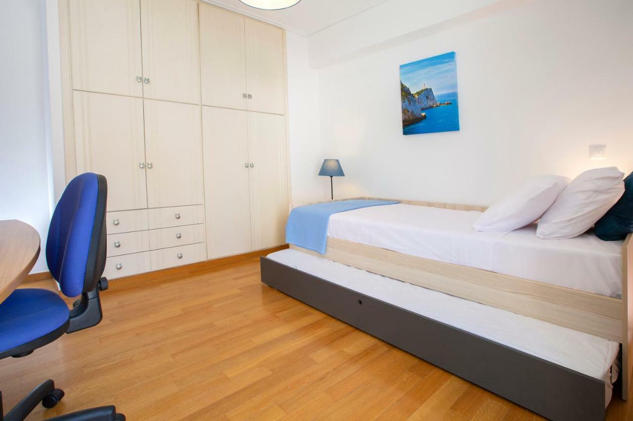 Appartement Zeas