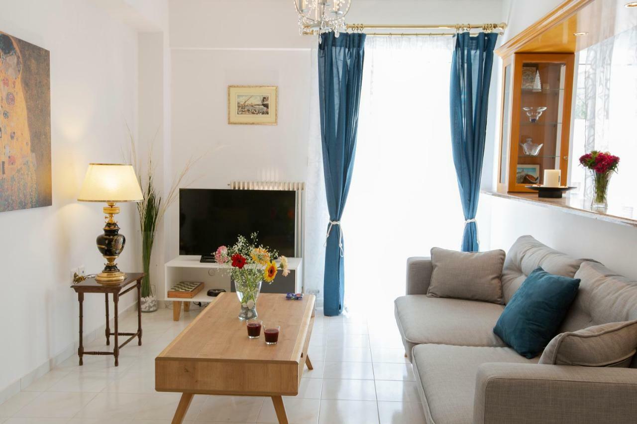 Appartement Zeas Le Pirée
