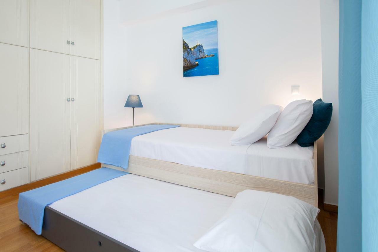Zeas Appartement Le Pirée