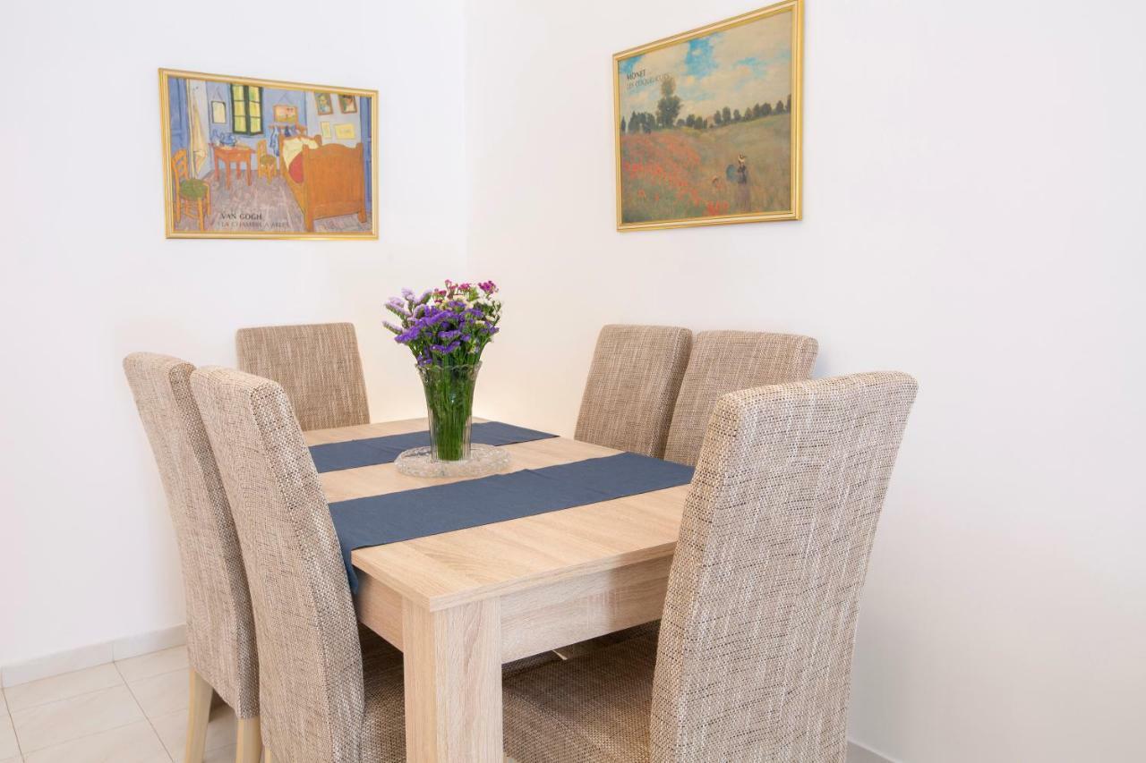 Zeas Appartement