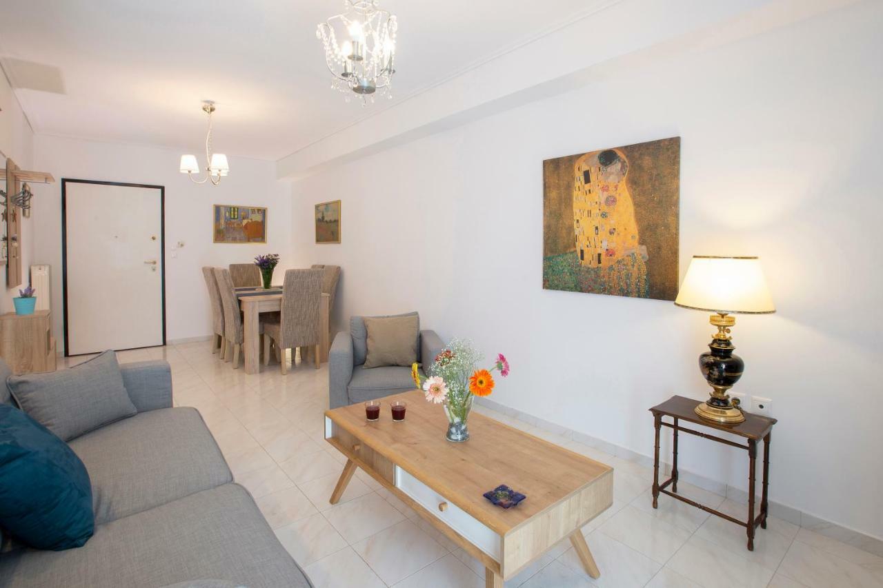 Zeas Appartement Le Pirée