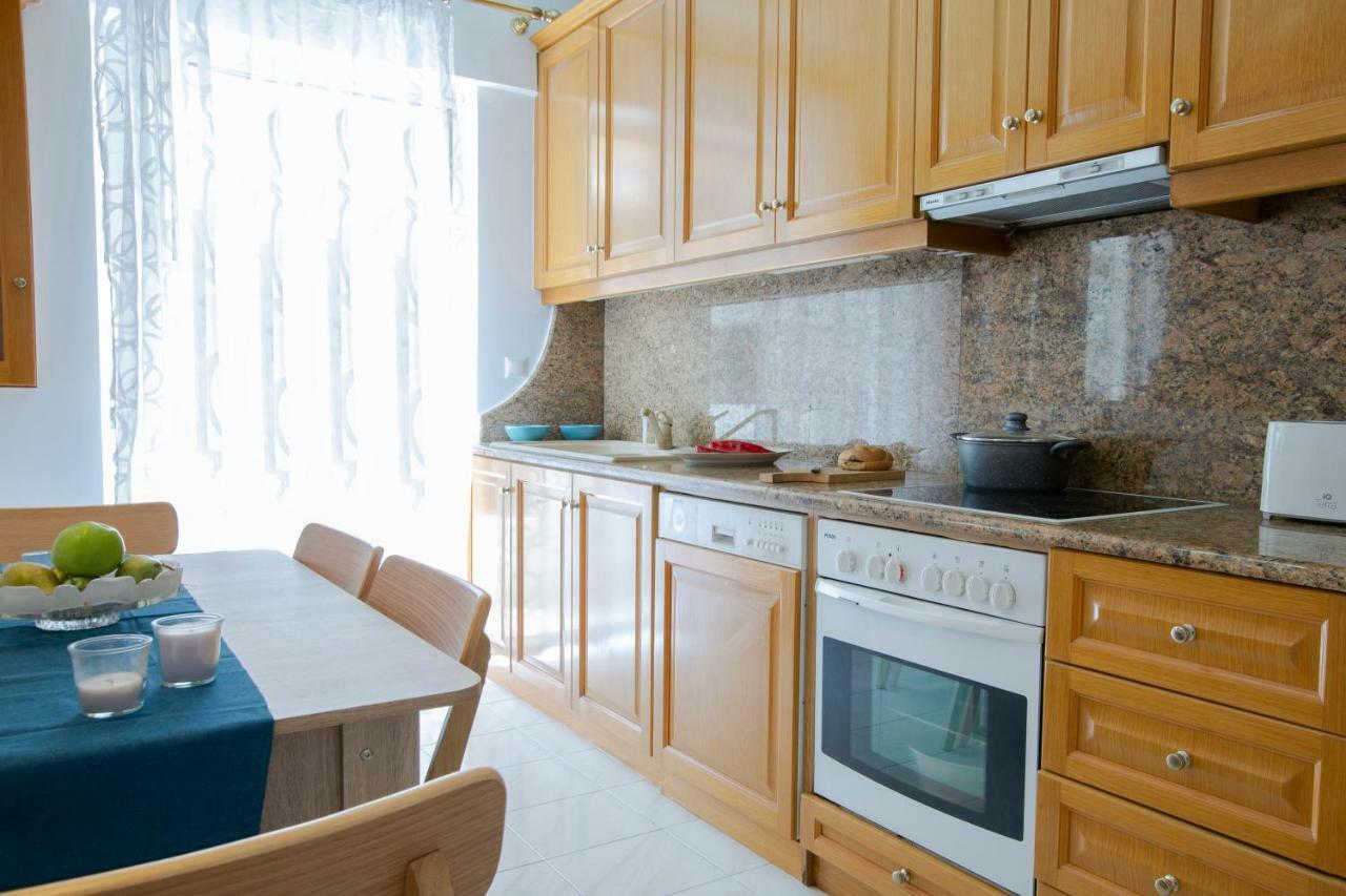 Zeas Appartement *