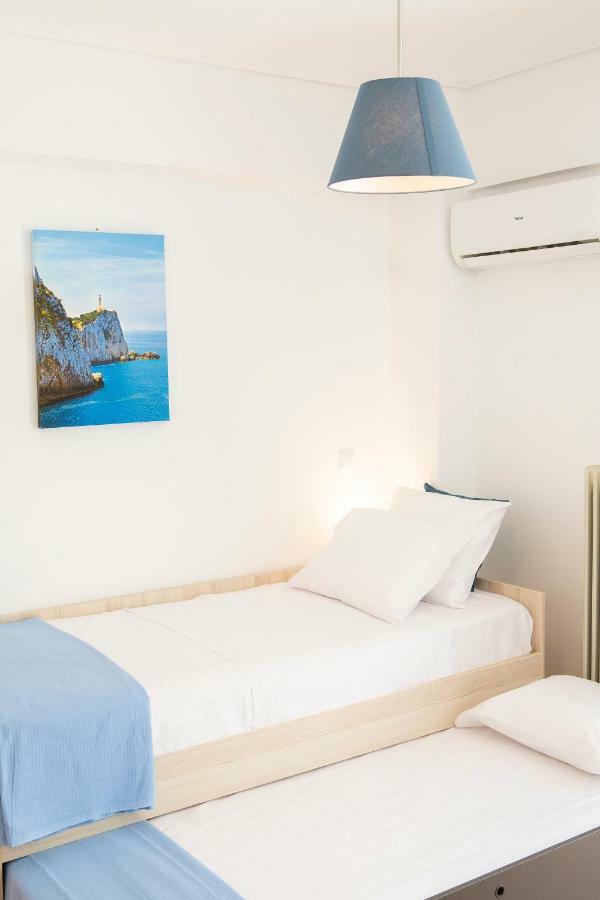 Appartement Zeas *