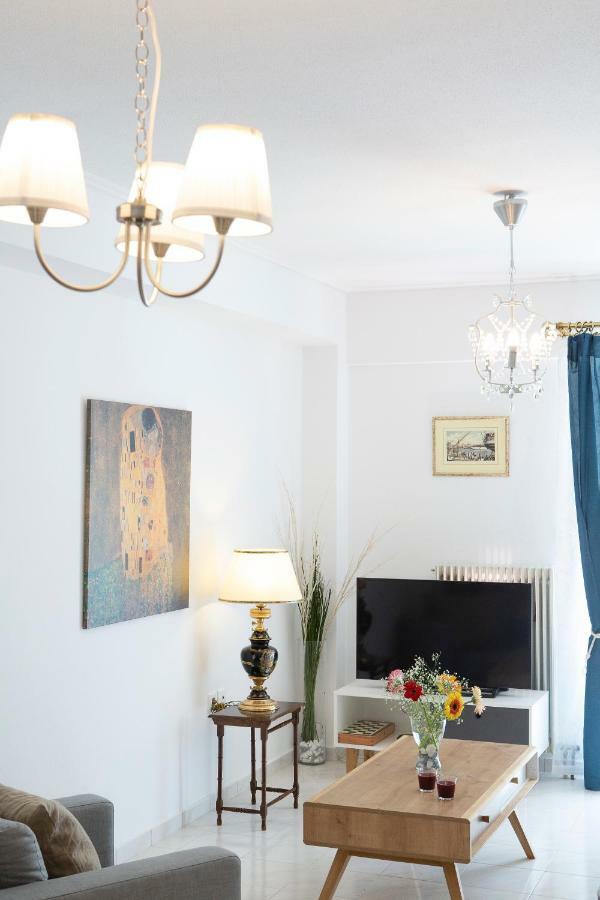 Appartement Zeas *
