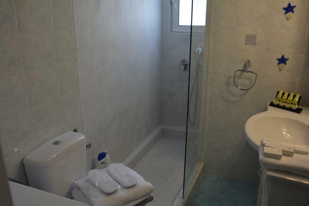 Zeas Appartement Le Pirée