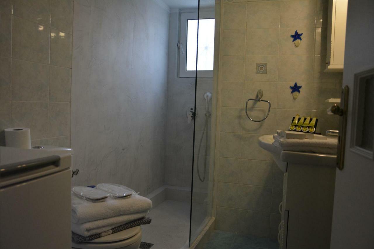 Zeas Appartement Le Pirée